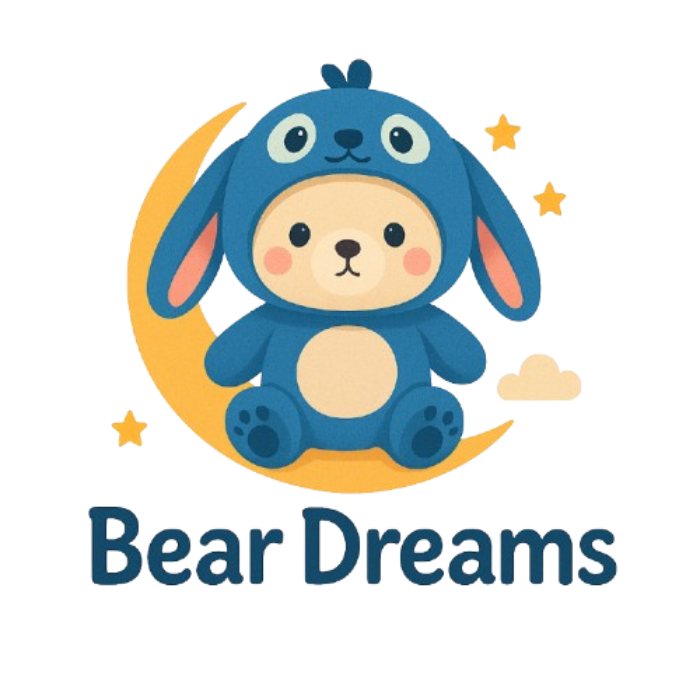 Bear Dreams